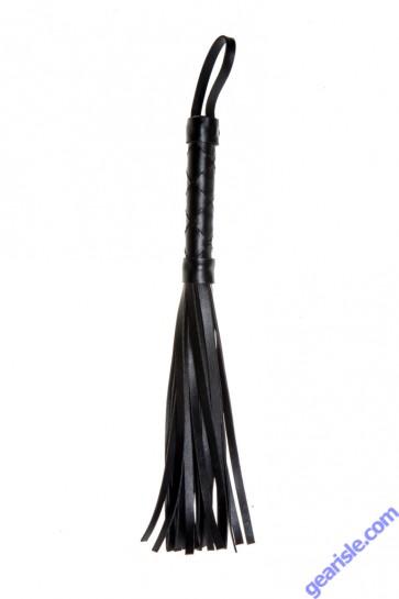 Allure X Play Mini Whip Black