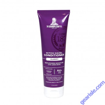 Witch Hazel Conditioner Clarifying