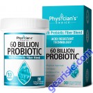 60 Billion Probiotic