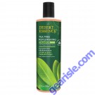 Tea Tree Replenishing Shampoo 12 Oz