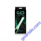 Flogger NS Novelties Glo In The Dark Bondage Green box