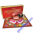 Monogamy: A Hot Affair...With Your Partner!