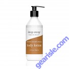 Deep Steep Brown Sugar Vanilla Lotion Front View