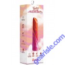 Blush Limited Addiction Fiery Power Bullet Vibrator box
