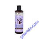 Pure Lavender Castile Soap Organic Shea Butter 16 Oz Dr.Woods