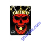 Ultimo Male Enhancement Supplement 156mg Pill