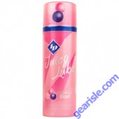 ID Juicy Lube Bubble Gum Blast