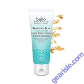 Babo Sensitive Skin Lotion - 8 Oz Bottle