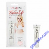 Tighten Up Vagina Shrink Creme California Calexotics