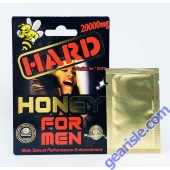 Honey 20000 Male Enhancement Pack