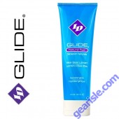 ID Glide Natural Feel Water Based Lubricant