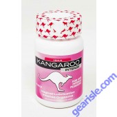 Kangaroo Pink Venus For Her Easy To Be A Woman 12ct Bottle