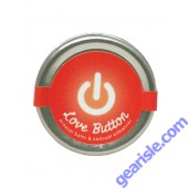 Love Button Arousal Balm Sensual Booster 1 Ct Earthly Body