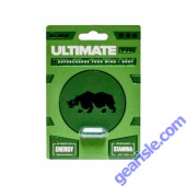 Ultimate 3500 Green Pill Male Enhancement