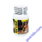 Zeus 1600mg Male Sexual Enhancement 12 Count Bottle Pill