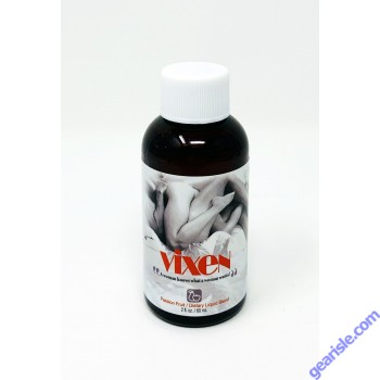 Vixen Female Sensual Enhancement 2 Oz Shot 7500 mg