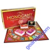 Monogamy: A Hot Affair...With Your Partner!