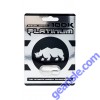 Platinum Rhino 100K Male Enhancement Pill Special Edition