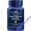 Life Extension Enhanced Super Digestive Enzymes and Probiotics 60 Caps