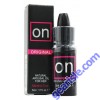 On Original Arousal Oil For Her 0.17 oz