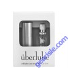 Good to Go Lubricant Silver Uberlube (15 ml )
