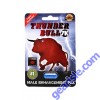Thunder Bull 7K Triple Maximum Power Enhancer Blue Pill Men