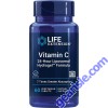Life Extension Vitamin C 24 Hour Liposomal Hydrogel Formula 60 Vegitab