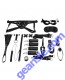 Everything You Need Bondage Set solo
