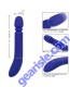 Vibrator CalExotics Shameless Slim Thumper Rechargeable Silicone details