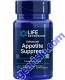 Life Extension Advanced Appetite Suppress 60 Veggie Caps front