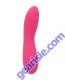 CalExotics Pixies Ripple Liquid Silicone Waterproof Vibrator solo