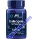 Life Extension Hormone Support Estrogen for Women front