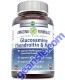 Glucosamine Chondroitin MSM 120 Caps Joint Support Amazing Formulas