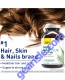 Biotin for Hair Growth Support