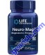 Life Extension Neuro Mag Magnesium L Threonate bottle