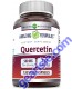 Quercetin 500 Mg 120 Veggie Caps Healthy Aging Amazing Formulas