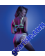 Fantasy Lingerie Glow Night Vision Bralette