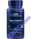 Life Extension Sea Iodine 1000 mcg 60 Veggie Caps Salt Free bottle