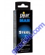 Man Steel Gel with Paprika Extract 1.7 oz Pjur