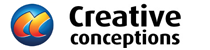 Creative Conceptions Ltd